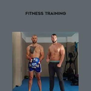 Andrew Tate â€“ Fitness Training