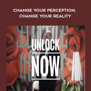 Arash Dibazar â€“ Change your perception, change your reality