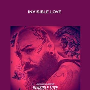 Arash Dibazar â€“ Invisible Love