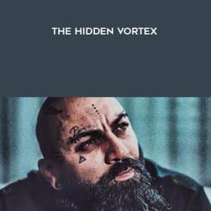 Arash Dibazar â€“ The Hidden Vortex