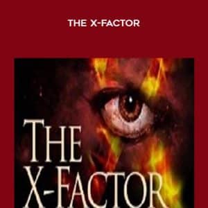 Arash Dibazar -The X-Factor
