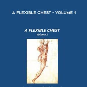 Arlyn Zones â€“ A Flexible Chest â€“ Volume 1