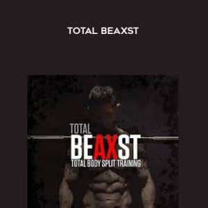 Athlean X â€“ Total Beaxst