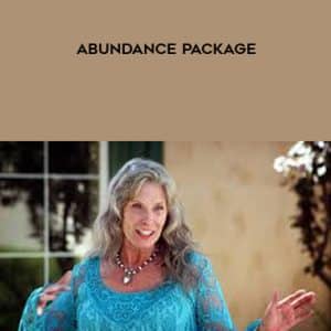 Bonnie Serratore â€“ Abundance Package