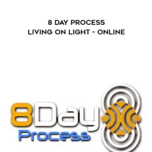 Breatharian School â€“ 8 Day Process â€“ Living on Light â€“ Online