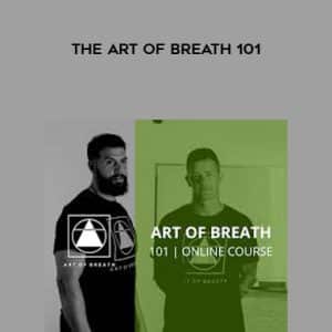 Brian Mackenzie & Erin Cafaro â€“ The Art of Breath 101