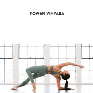Briohny Smith â€“ Power Vinyasa