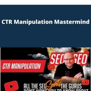 Rank Fortress: CTR Manipulation (2021)