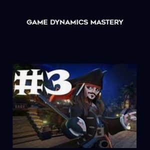 Captaln Jack â€“ Game Dynamics Mastery