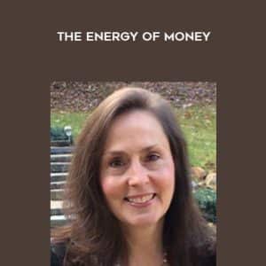 Carol Look EFT â€“ The Energy Of Money
