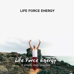 Chris Bale â€“ Life Force Energy