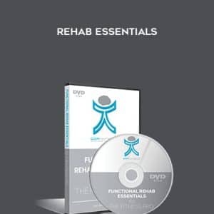 Cor Kinetic â€“ Rehab Essentials