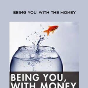 Dain Heer â€“ Being you. with the Money