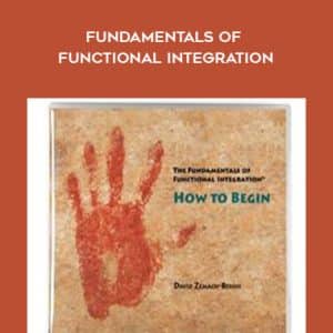 David Zemach-Bersin â€“ Fundamentals of Functional Integration