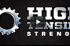 Dean Somerset â€“ High Tensile Strength Platinum