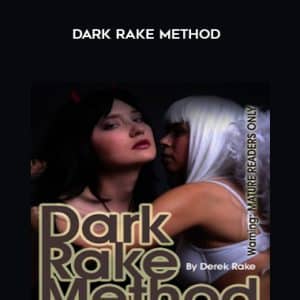 Derek Rake â€“ Dark Rake Method