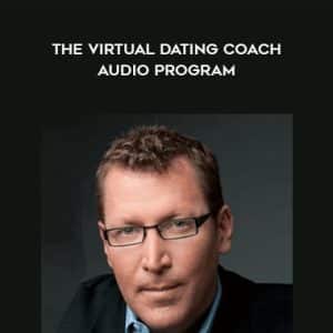 Dr Paul Dobransky â€“ The Virtual Dating Coach Audio Program