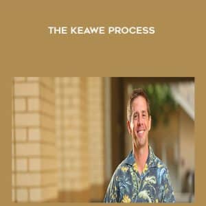 Dr. Matthew B. James â€“ The Keawe Process