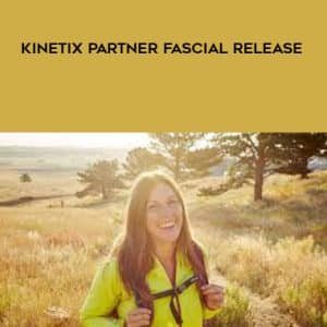 Elisha Celeste â€“ Kinetix Partner Fascial Release