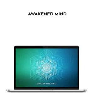 Eric Thompson â€“ Awakened Mind