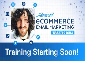 Ezra Firestone – Advanced Ecommerce Email Marketing