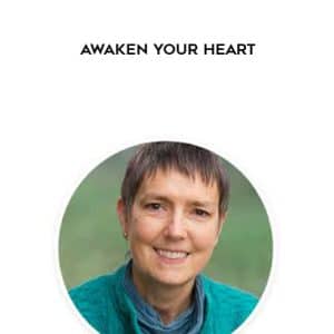 Fiona Moore â€“ Awaken Your Heart