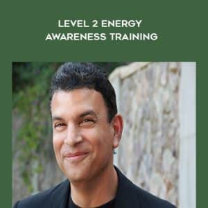 Glenn Ackerman?s Level 2 Energy Awareness Training