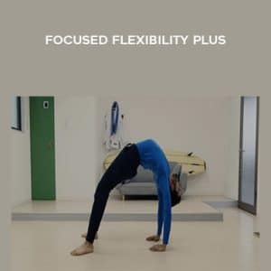 Gold Medal Bodies â€“ Focused Flexibility Plus