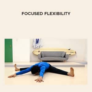 Gold Medal Bodies â€“ Focused flexibility