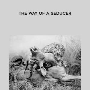 Hans Comyn â€“ The Way of a Seducer
