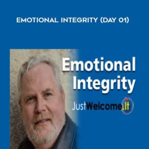 Harlan Kilstein and Dave Dobson â€“ Emotional Integrity (Day 01)