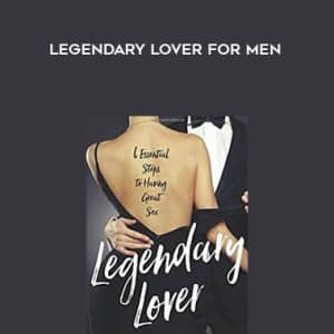 Helena Nista â€“ Legendary Lover for Men