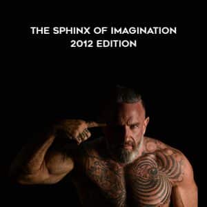 Hypnotica â€“ The Sphinx of Imagination 2012 edition