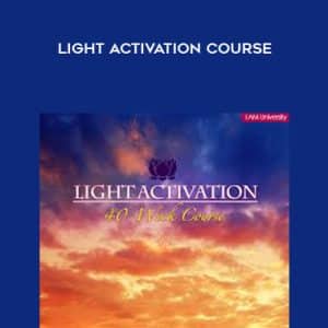 I AM University â€“ Light Activation Course