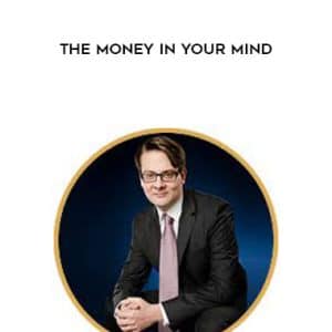 Igor [ Ledochowski ] Alexander â€“ The Money In Your Mind