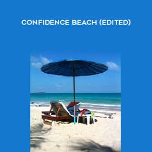 Isabella Valentine â€“ Confidence Beach (EDITED)