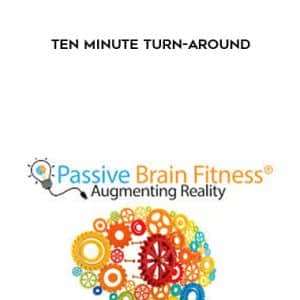 Jeffrey Gignac â€“ Ten Minute Turn-Around