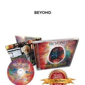 Jeffrey Thompson â€“ Beyond