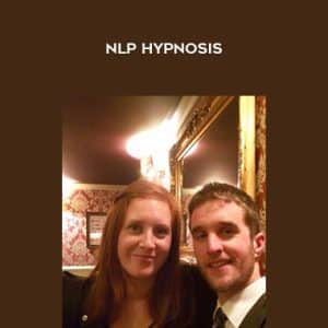 Jessica Robbins â€“ NLP Hypnosis