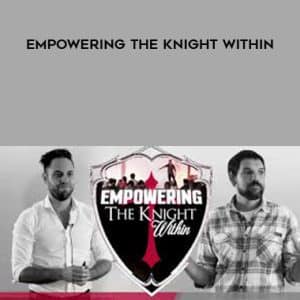 John Cooper â€“ Empowering The Knight Within