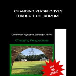 John Overdurf â€“ Changing Perspectives through the Rhizome