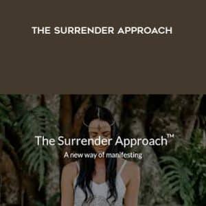 Juliette Kristine â€“ The Surrender Approach