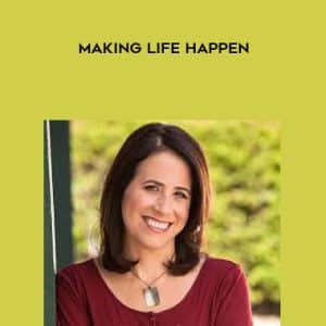 Karen Abrams â€“ Making Life Happen â€“ Theta Healing Program