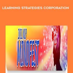 Learning Strategies Corporation â€“ NLP Mindfest 2011