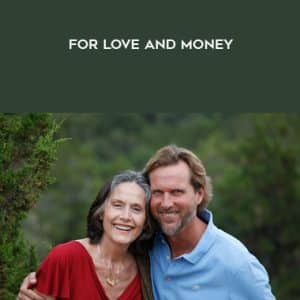 Leslie Temple-Thurston â€“ For Love and Money