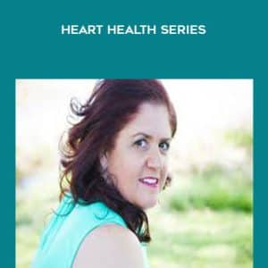 Lynn Waldrop â€“ Heart Health Series