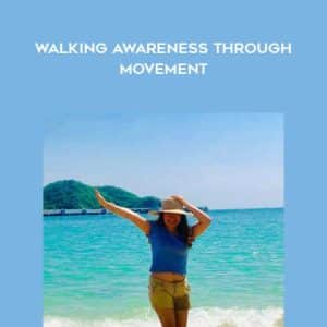 MaHc Reese â€“ Walking Awareness Through Movement
