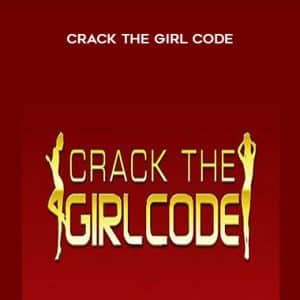 Michael Fiore â€“ Crack the Girl Code