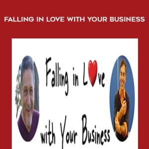 Michael Neill and George Pransky â€“ Falling in Love With Your Business