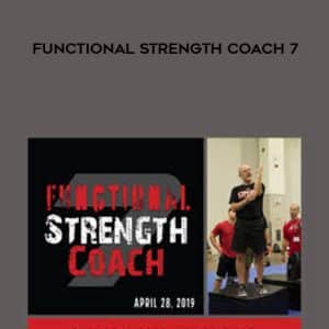 Mike Boyle â€“ Functional Strength Coach 7